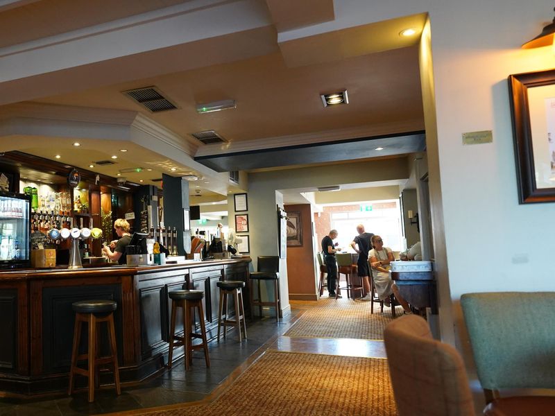 Photo taken 11 Aug 2026, bar area 4.. (Bar). Published on 12-08-2026 