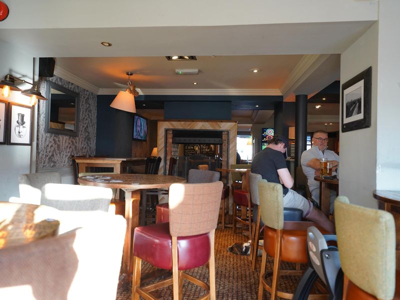 Photo taken 11 Aug 2026, bar area 3.. (Bar). Published on 12-08-2026 