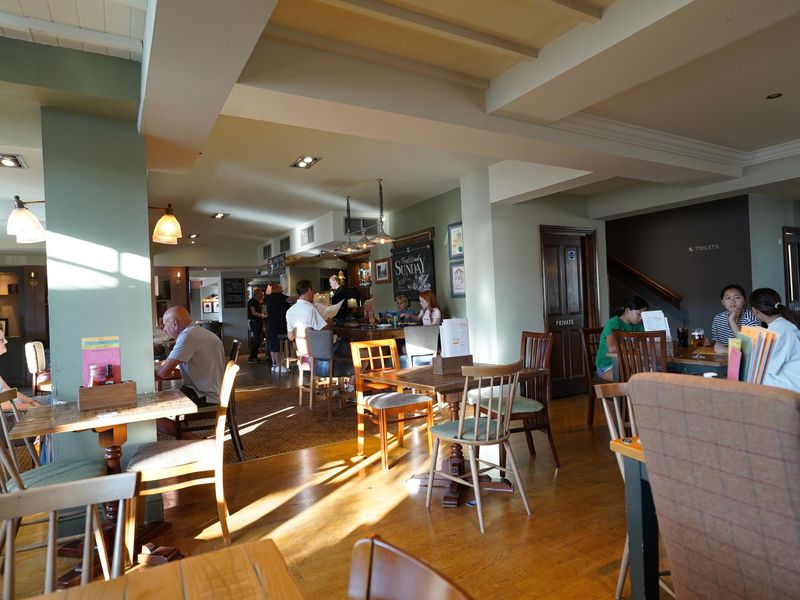 Photo taken 11 Aug 2026, bar area 2.. (Bar). Published on 12-08-2026 