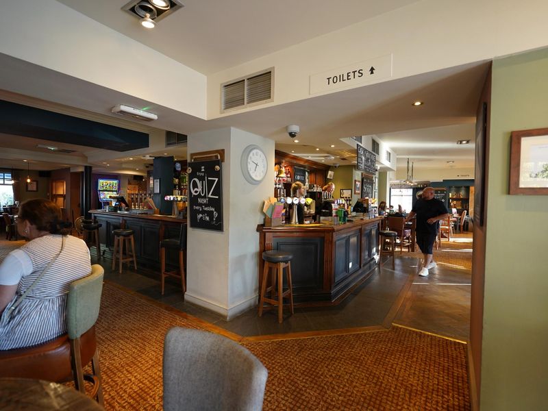 Photo taken 11 Aug 2026, bar area 1.. (Bar). Published on 12-08-2026 