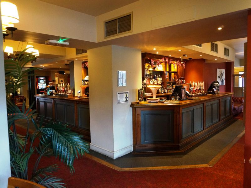 Photo taken 13 Aug 2018, bar.. (Pub, Bar). Published on 13-08-2018