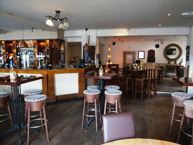 Still a pub interior taken 13 August 2018. (Pub, Bar). Published on 28-09-2019