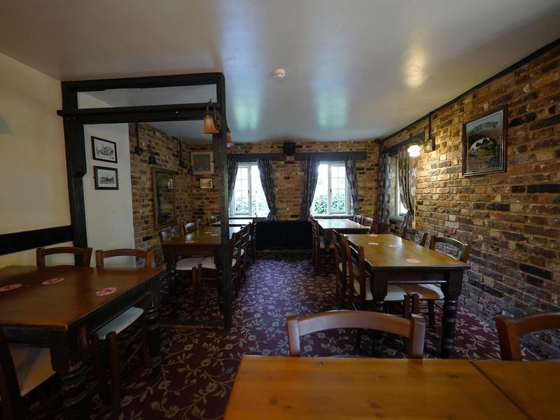 Photo taken 1 August 2026, restaurant.. (Restaurant). Published on 01-08-2026 