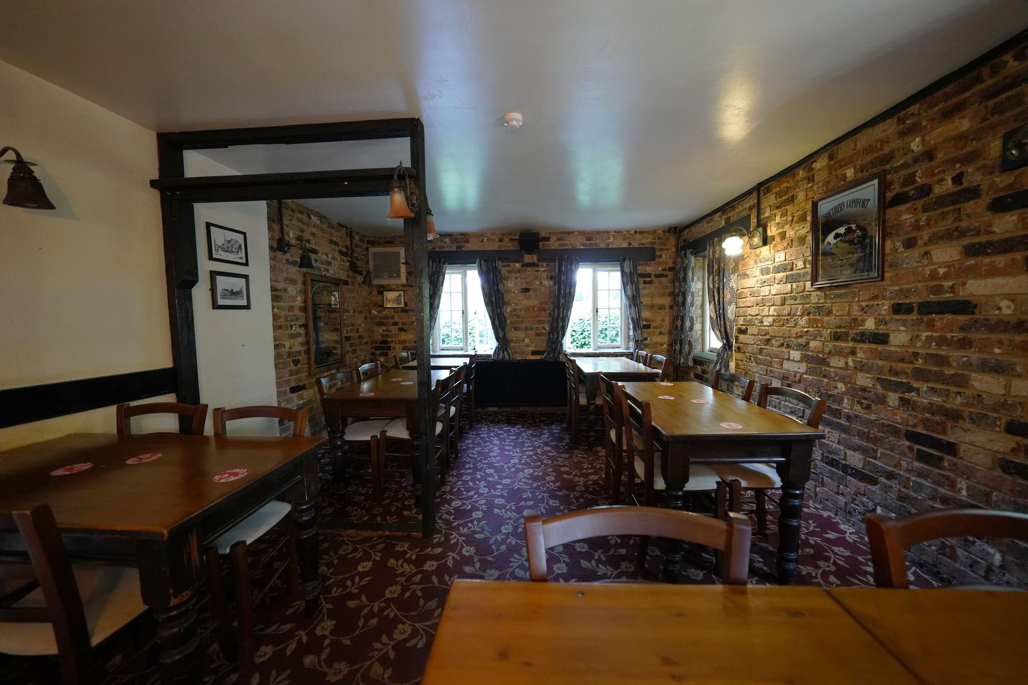 Photo taken 1 August 2026, restaurant.. (Restaurant). Published on 01-08-2026