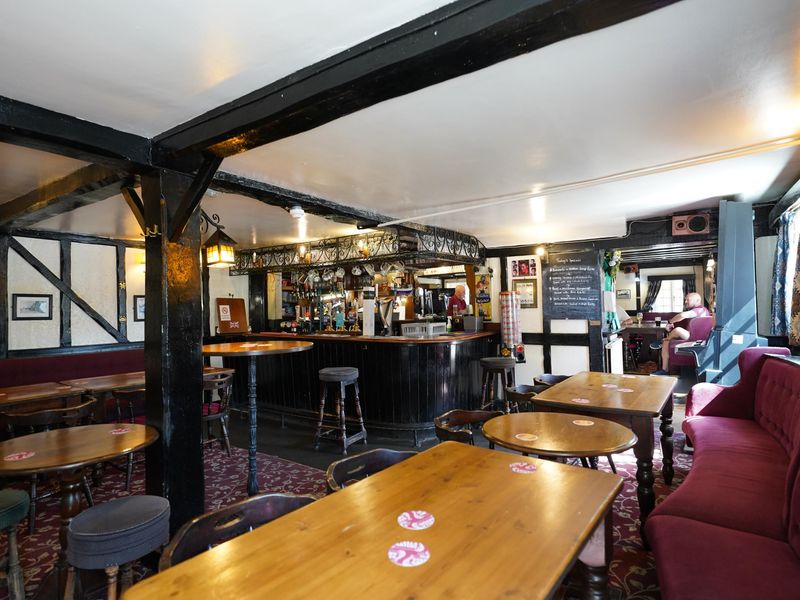 Photo taken 1 August 2026, bar.. (Bar). Published on 01-08-2026 