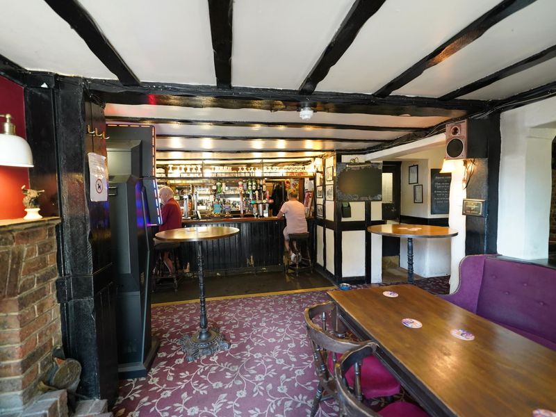 Photo taken 1 August 2026, bar.. (Bar). Published on 01-08-2026 