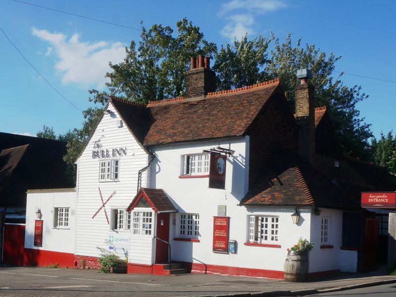 Photo taken 31 July 2018, exterior.. (Pub, External, Key). Published on 01-08-2018