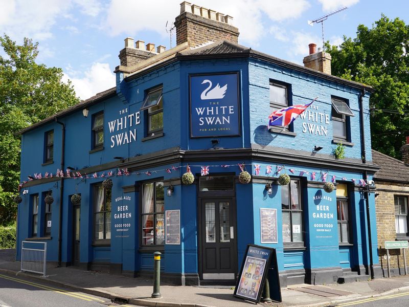 Photo taken 25 Jun 2022, exterior.. (Pub, External, Key). Published on 26-06-2022