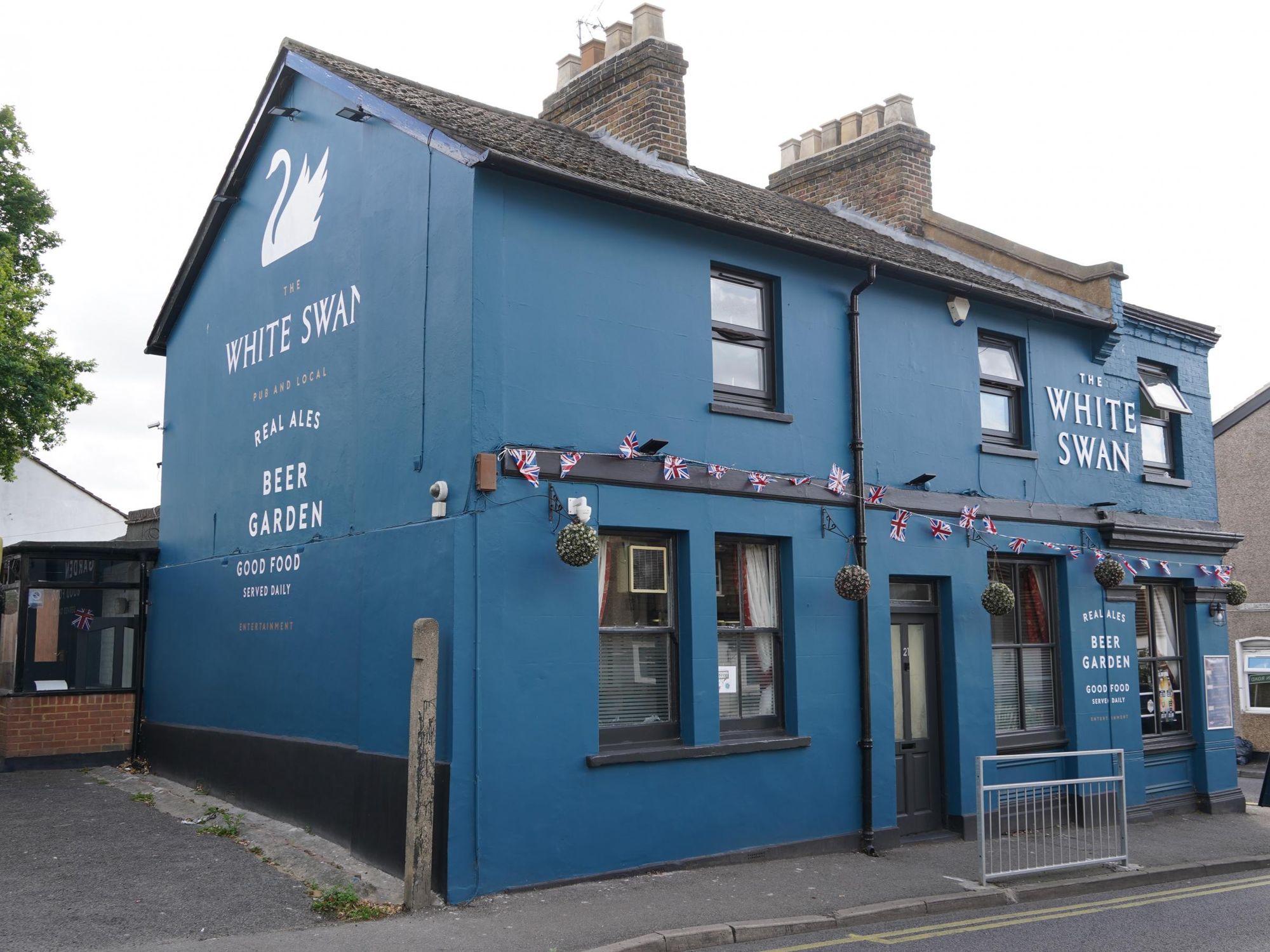 Photo taken 25 June 2022, exterior.. (Pub, External). Published on 26-06-2022