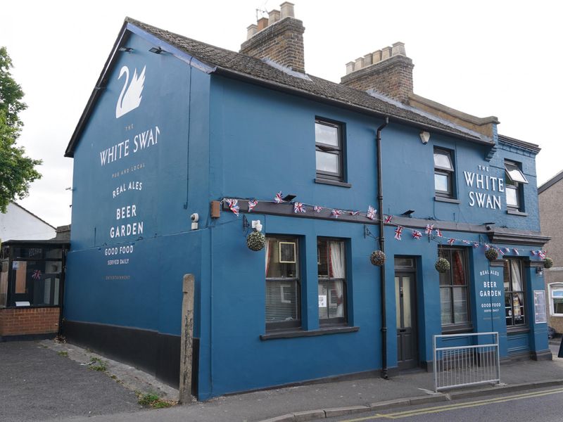 Photo taken 25 June 2022, exterior.. (Pub, External). Published on 26-06-2022