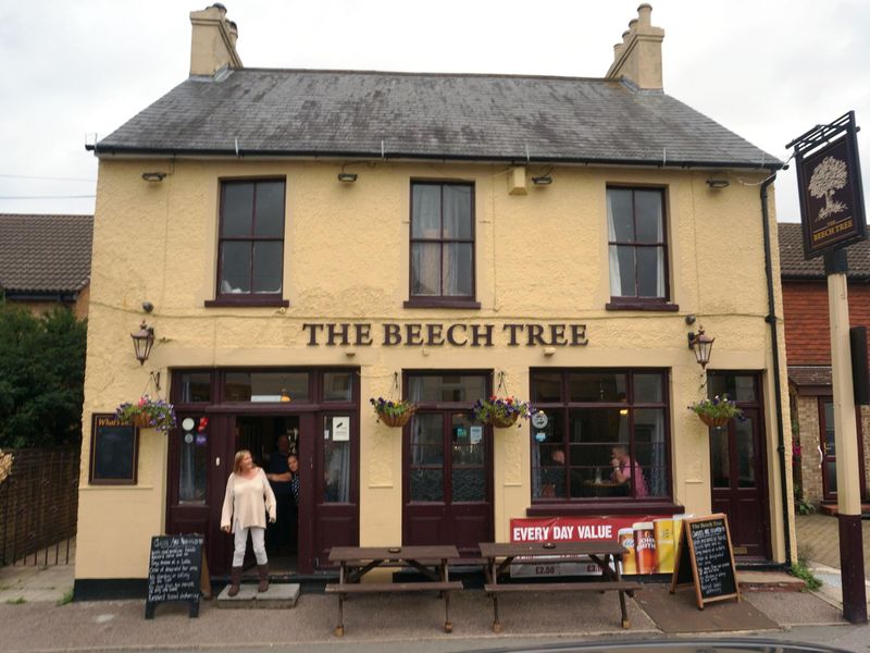 Photo taken 29 Aug 2020, exterior.. (Pub, External, Key). Published on 29-08-2020