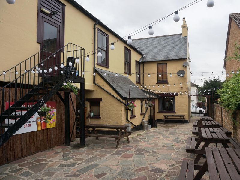 Photo taken 29 Aug 2020, patio.. Published on 29-08-2020