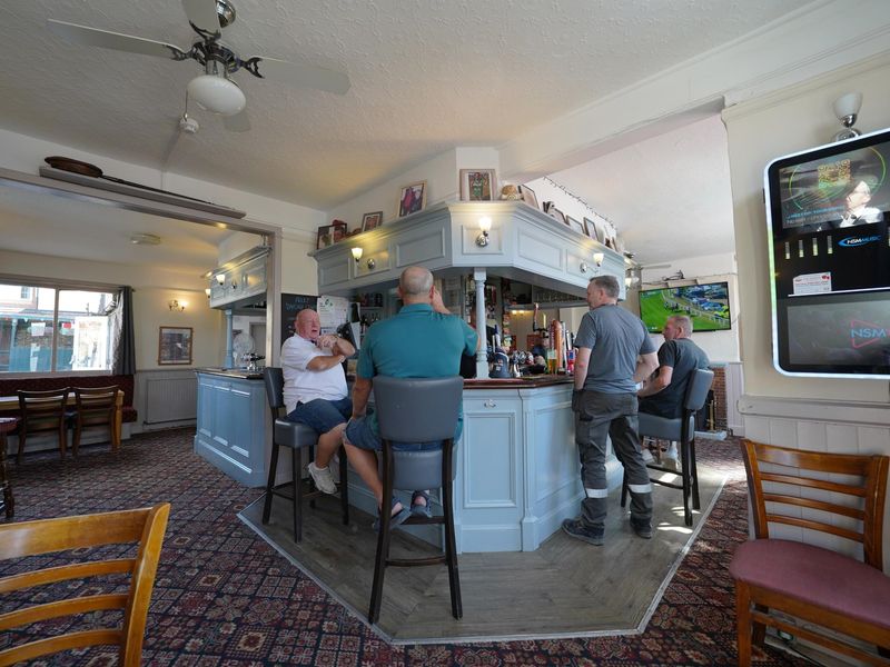 Photo taken 6 Aug 2026, bar 2.. (Bar). Published on 07-08-2026