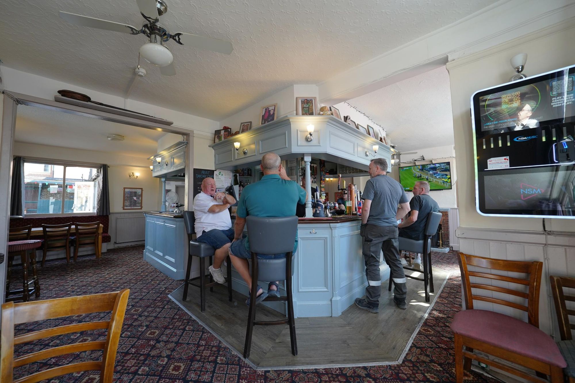 Photo taken 6 Aug 2026, bar 2.. (Bar). Published on 07-08-2026