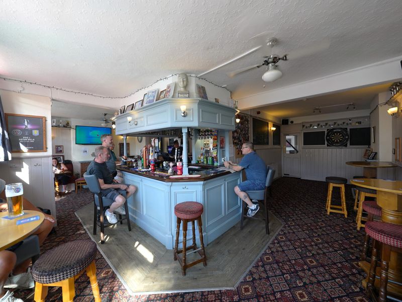 Photo taken 6 Aug 2026, bar 1.. (Bar). Published on 07-08-2026