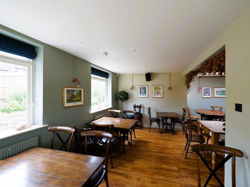 Cricketers, Orpington, interior 3. (Pub, Bar). Published on 29-06-2022