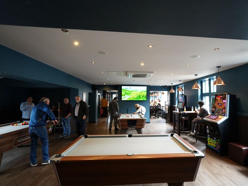 Photo taken 18 Apr 2025, interior.. (Bar). Published on 18-04-2025