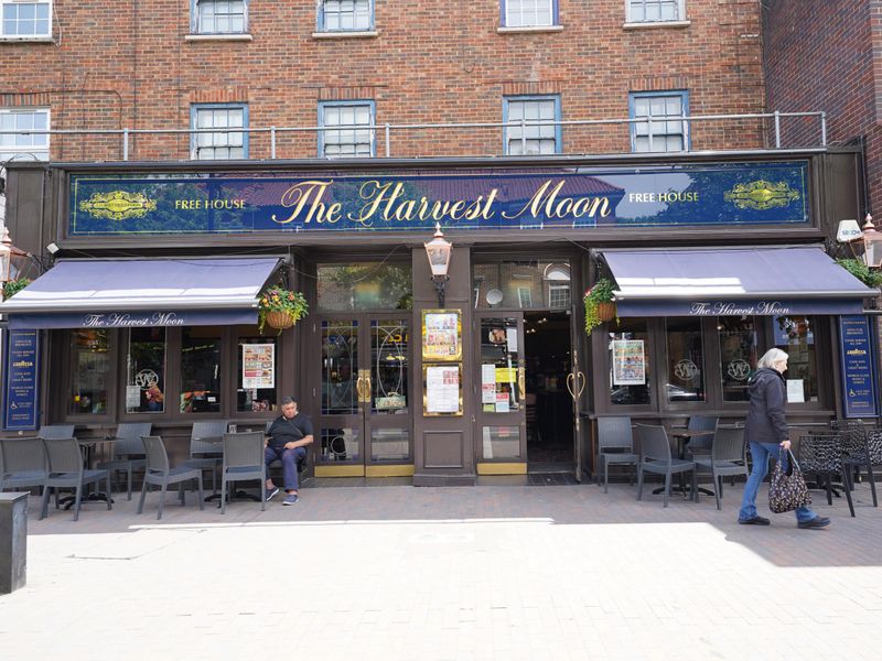 Photo taken 27 June 2022, exterior.. (Pub, External, Key). Published on 27-06-2022