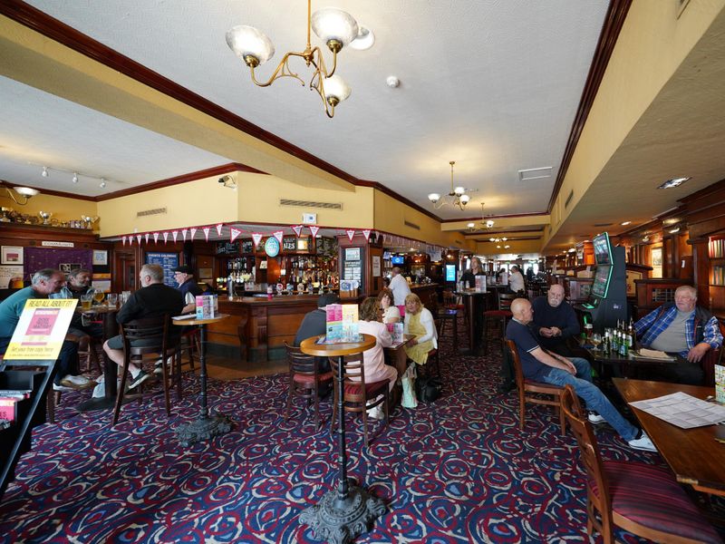 Photo taken 27 June 2022, bar. (Pub, Bar). Published on 27-06-2022