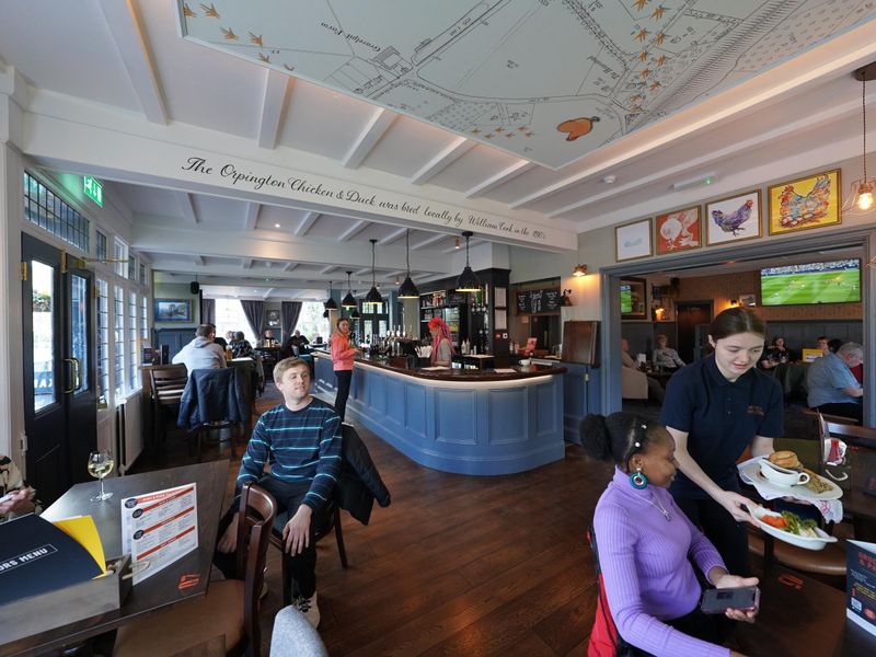 2 April 2023 internal. (Bar). Published on 02-04-2023 