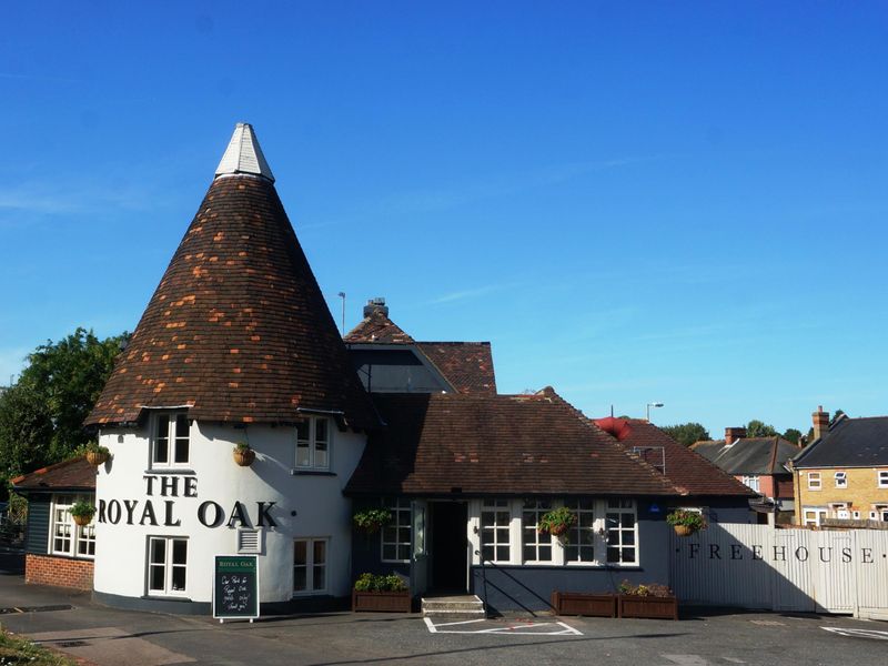 Photo taken 1 Aug 2018, exterior.. (Pub, External). Published on 03-11-2020