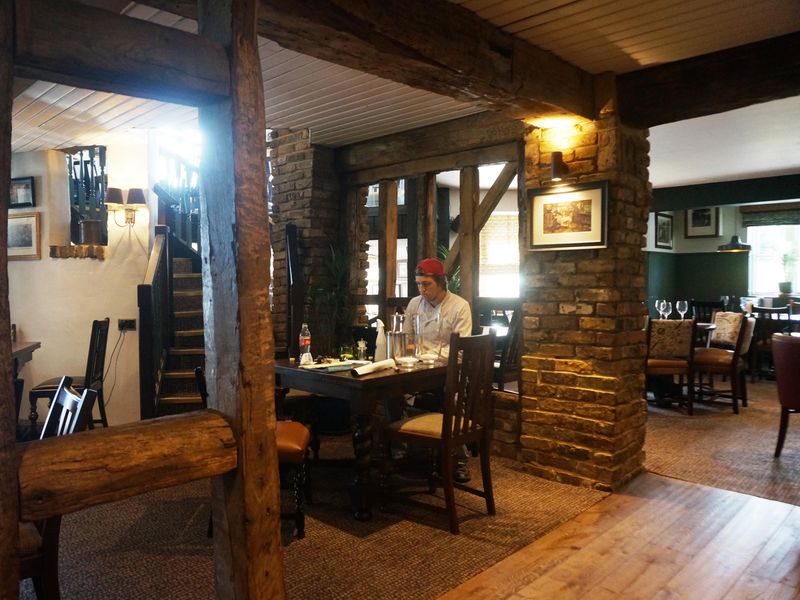 Photo taken 1 Aug 2018, interior.. (Bar). Published on 03-11-2020