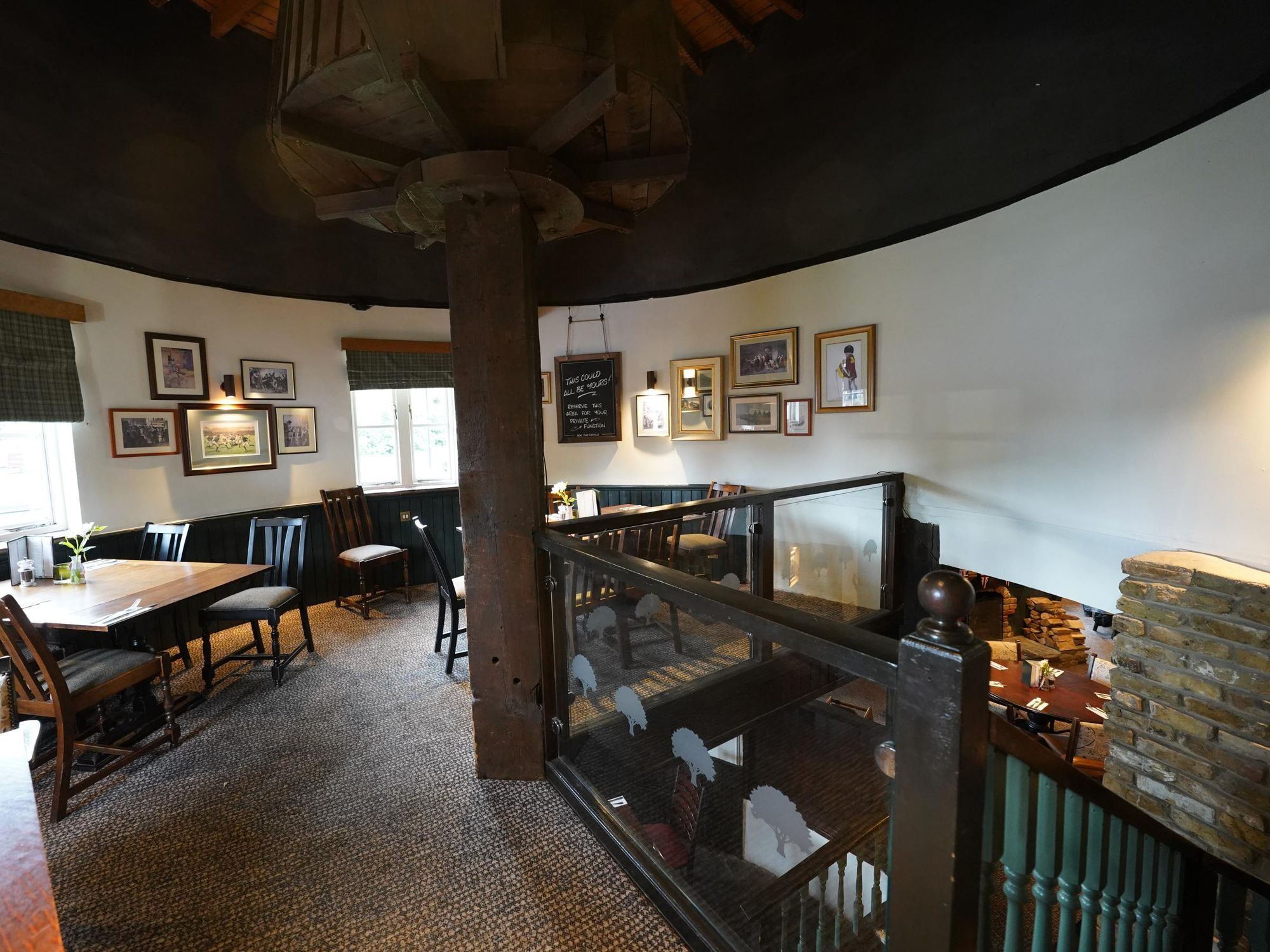 Photo taken 4 May 2025, interior.. (Bar). Published on 04-05-2025