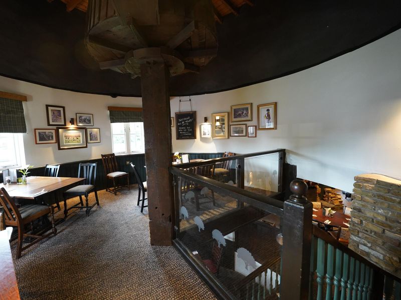 Photo taken 4 May 2025, interior.. (Bar). Published on 04-05-2025 
