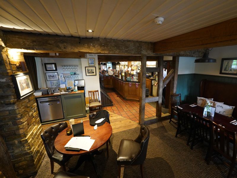 Photo taken 4 May 2025, interior.. (Bar). Published on 04-05-2025 