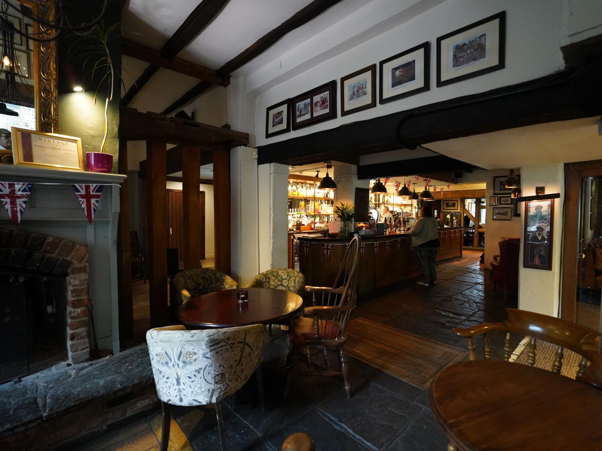 Photo taken 4 May 2025, bar.. (Bar). Published on 04-05-2025