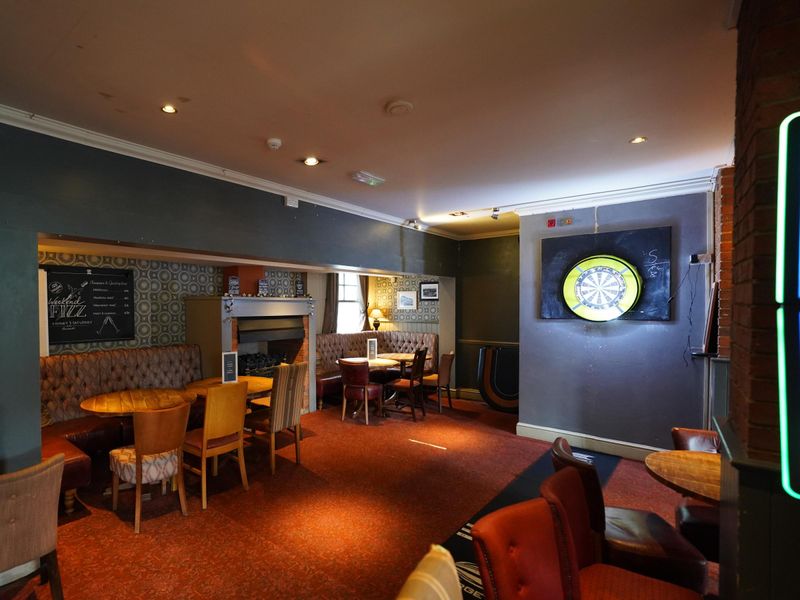 Photo taken 3 May 2025, interior.. (Bar). Published on 04-05-2025 