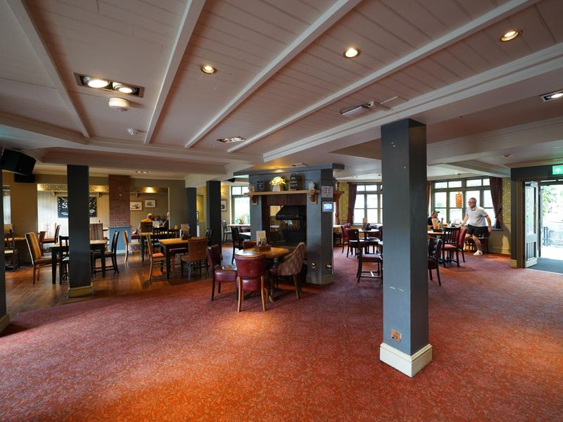 Photo taken 3 May 2025, interior.. (Bar). Published on 04-05-2025 