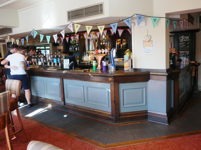 Photo taken 1 Aug 2018, bar.. (Pub, Bar). Published on 02-08-2018