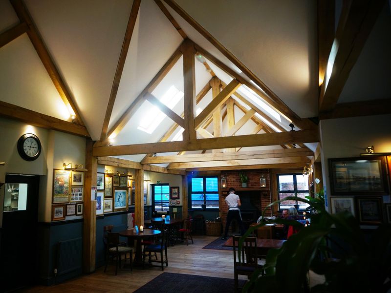 Photo taken 6 Nov 2020, interior.. (Bar). Published on 03-11-2020 