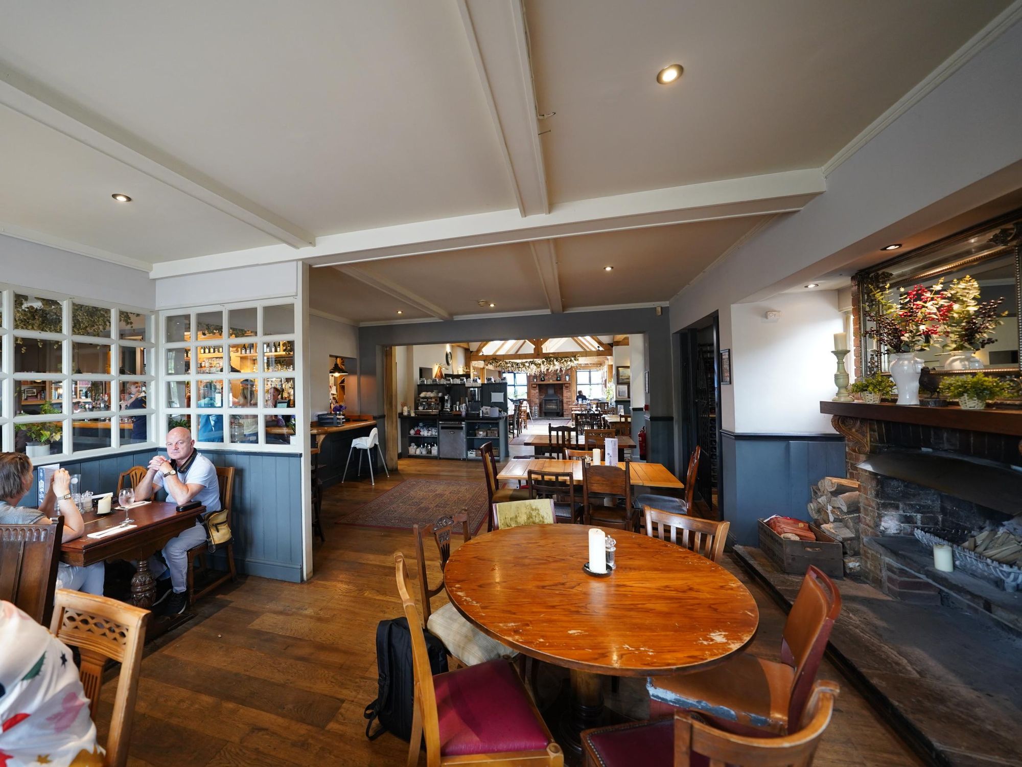 Photo taken 22 Jun 2025, interior.. (Pub, Bar). Published on 22-06-2025