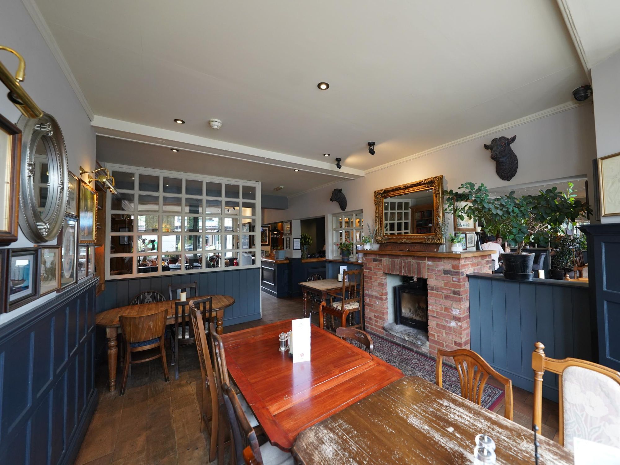 Photo taken 22 Jun 2025, interior.. (Pub, Bar). Published on 22-06-2025