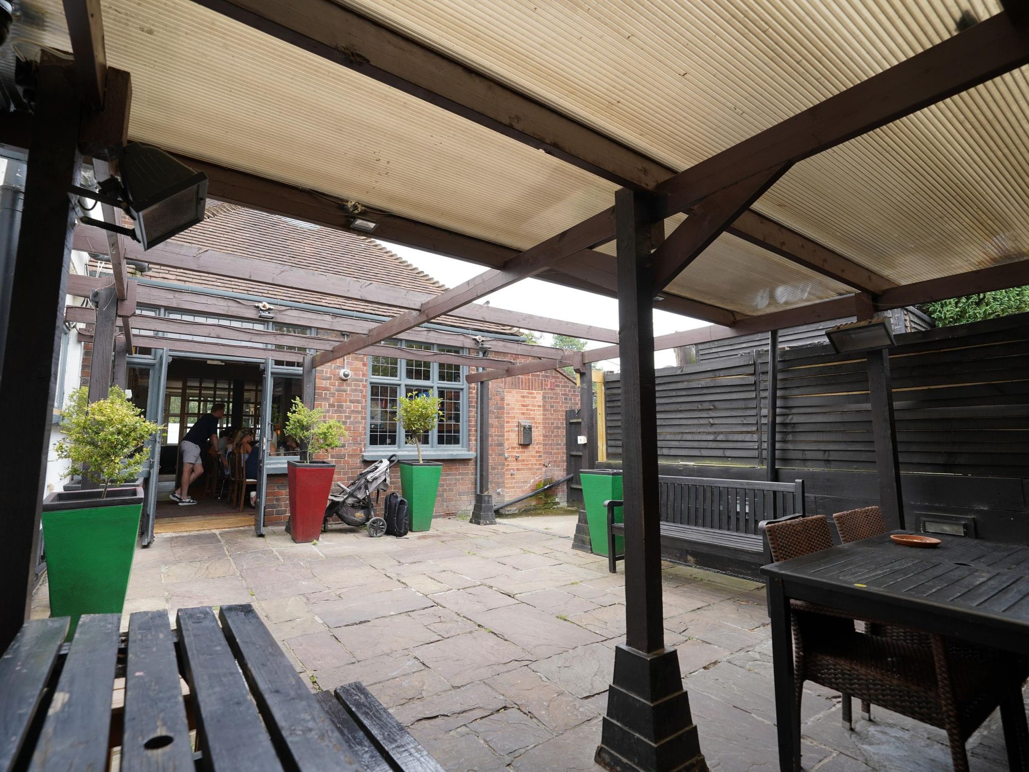Photo taken 22 Jun 2025, interior.. (Pub, Bar). Published on 22-06-2025