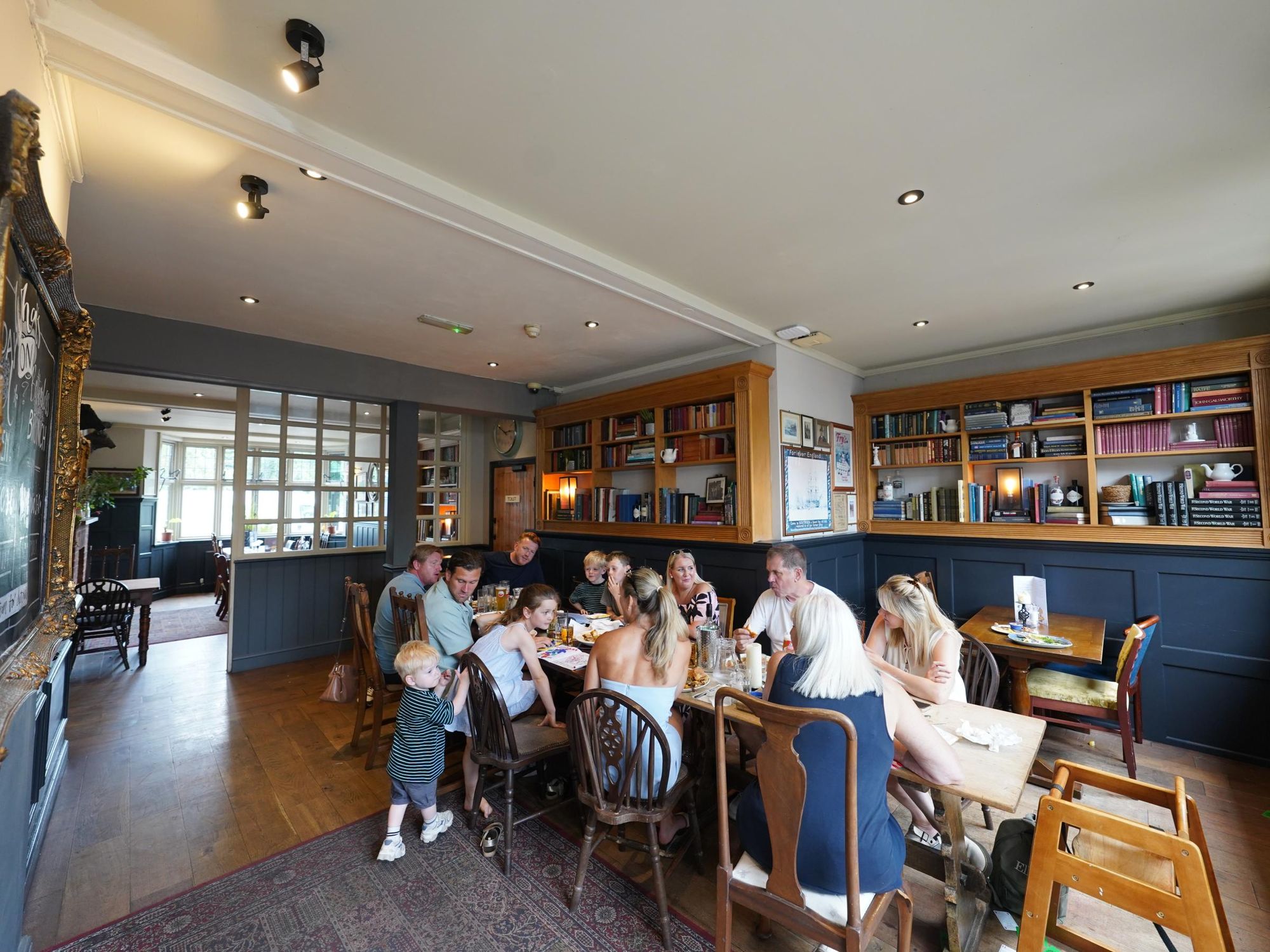 Photo taken 22 Jun 2025, interior.. (Pub, Bar). Published on 22-06-2025