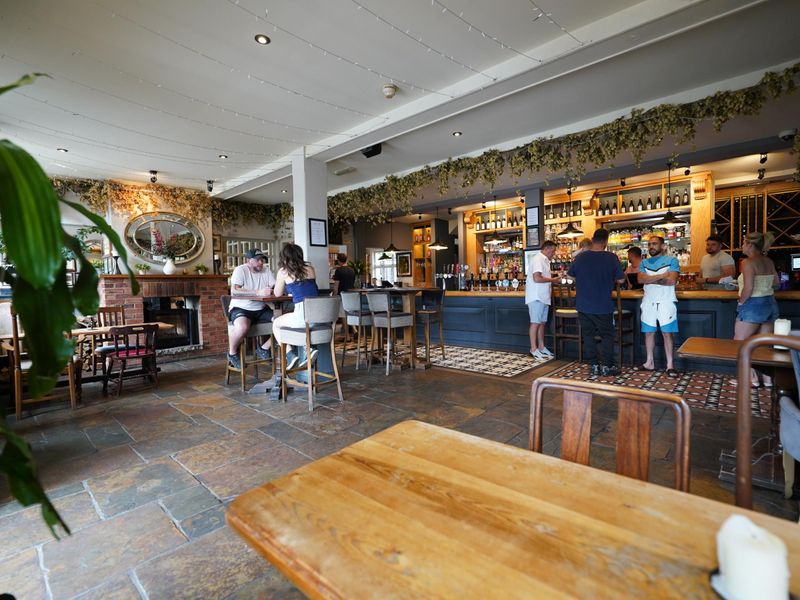 Photo taken 22 Jun 2025, interior.. (Pub, Bar). Published on 22-06-2025 