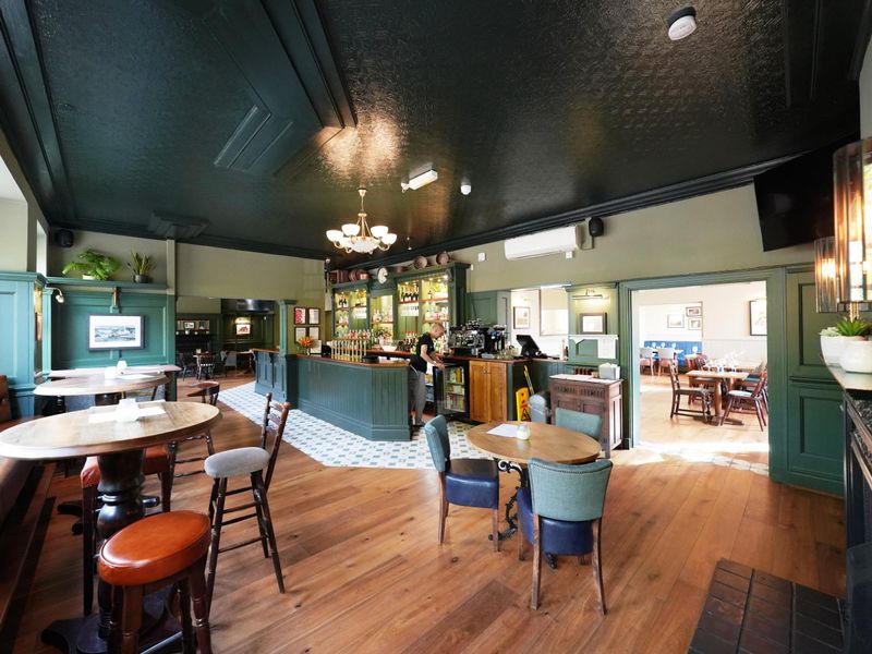 Photo taken 25 October 2021, bar.. (Pub, Bar). Published on 10-12-2023 