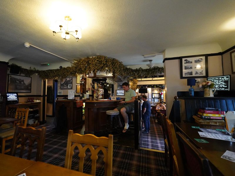 25 August 2022 interior. (Pub, Bar). Published on 31-08-2022 