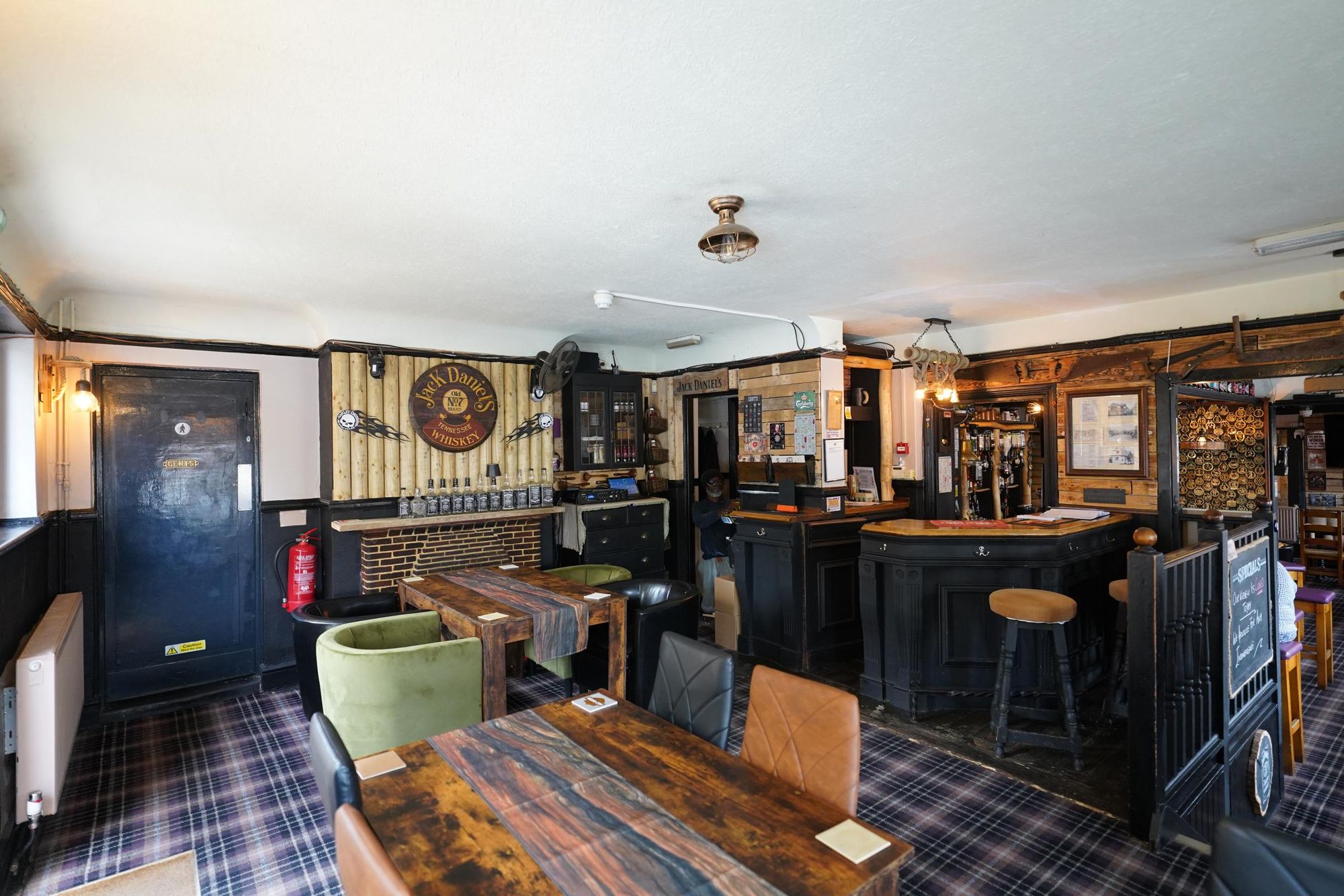 Photo taken 18 Sep 2025, lounge.. (Pub, Bar). Published on 21-09-2025