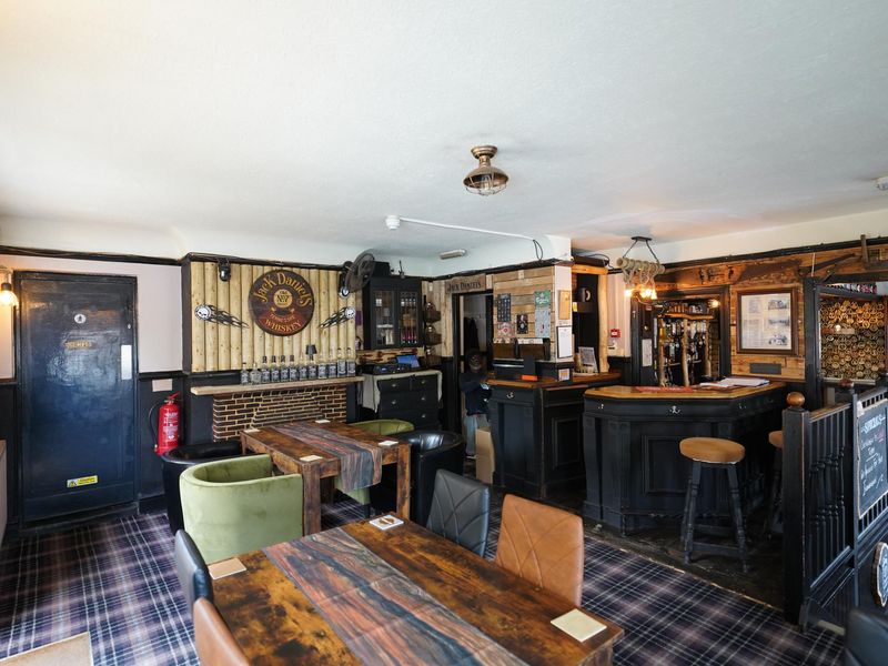 Photo taken 18 Sep 2025, lounge.. (Pub, Bar). Published on 21-09-2025 