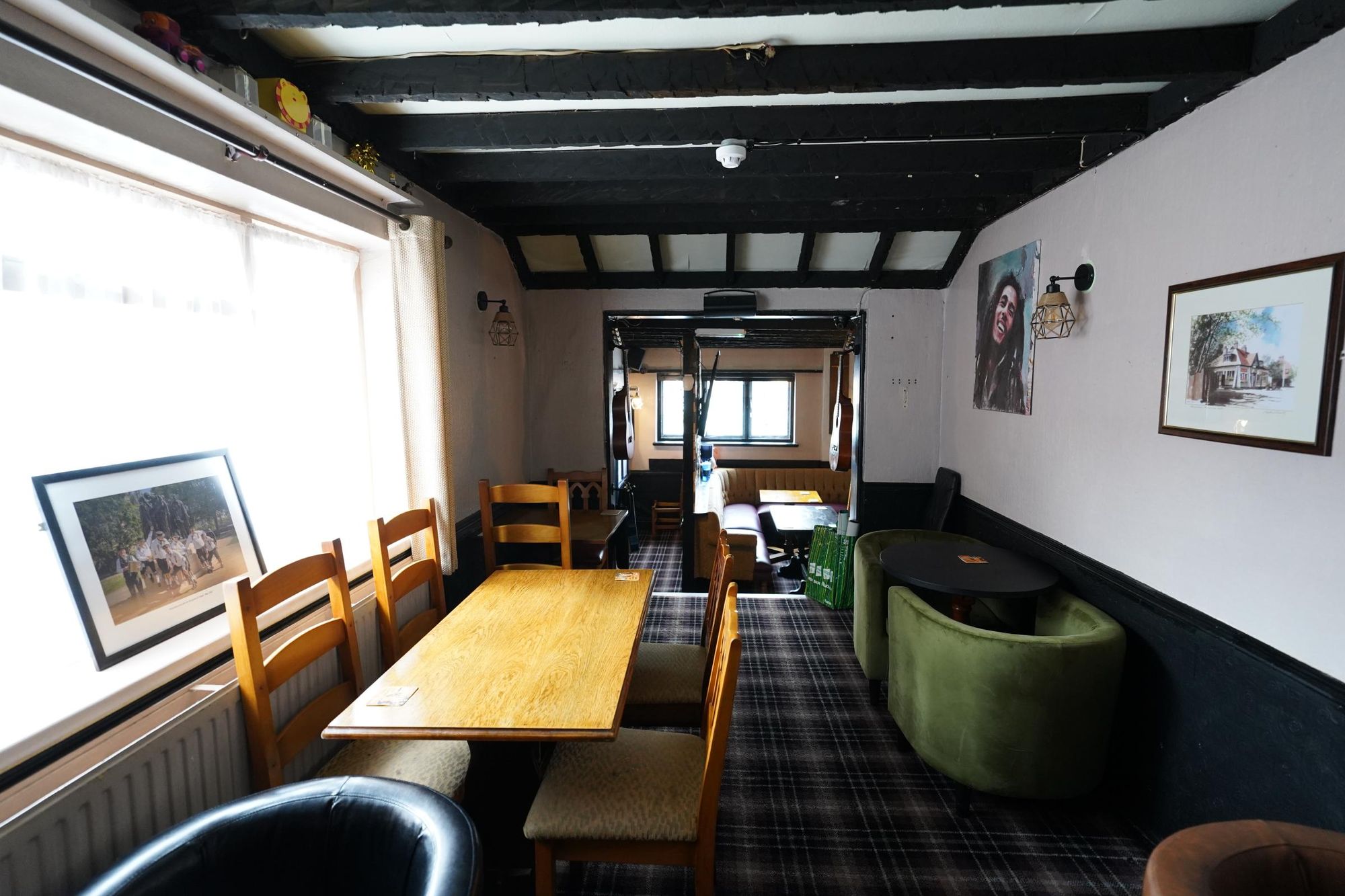 Photo taken 18 Sep 2025, lounge.. (Pub, Bar). Published on 21-09-2025