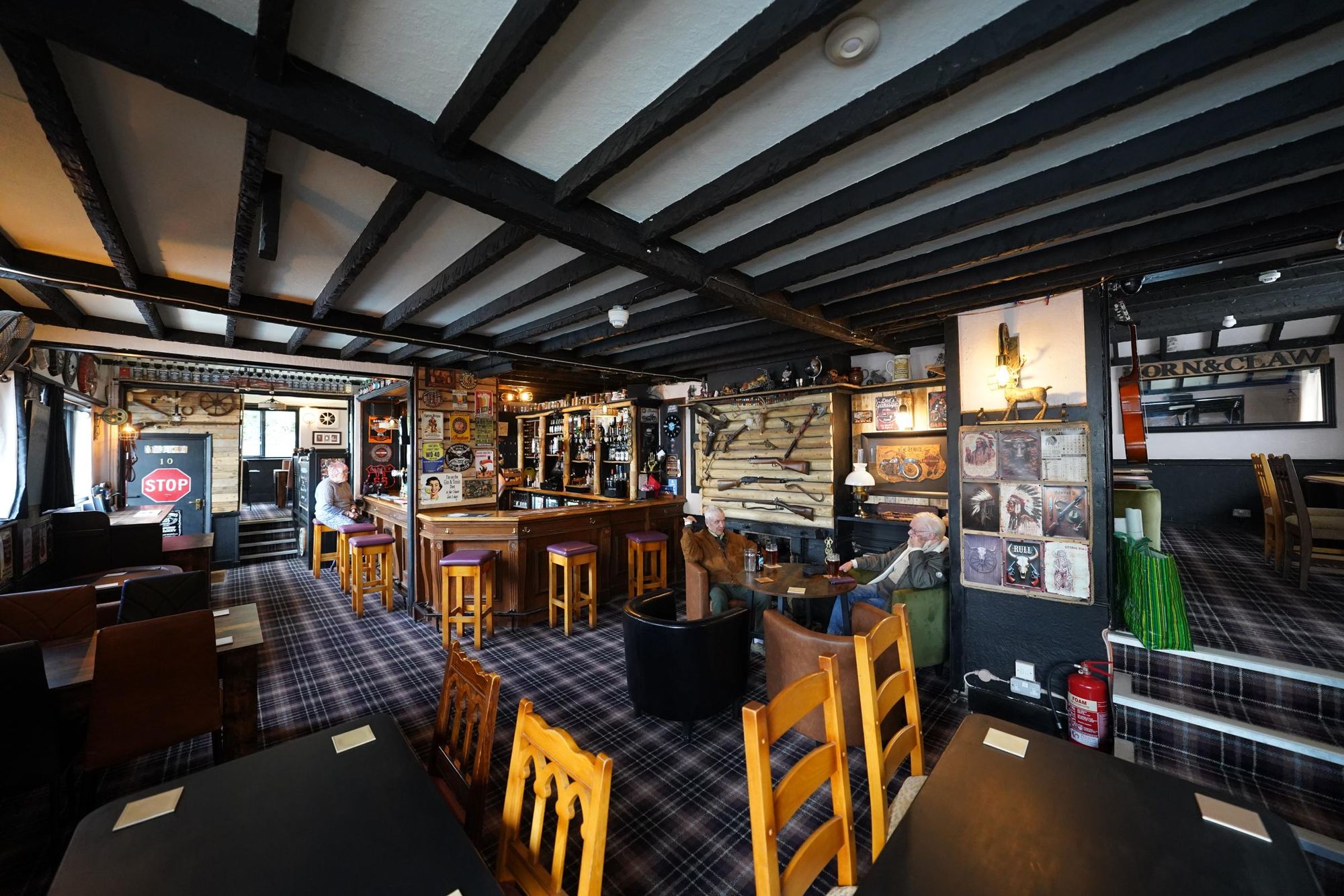 Photo taken 18 Sep 2025, lounge.. (Pub, Bar). Published on 21-09-2025