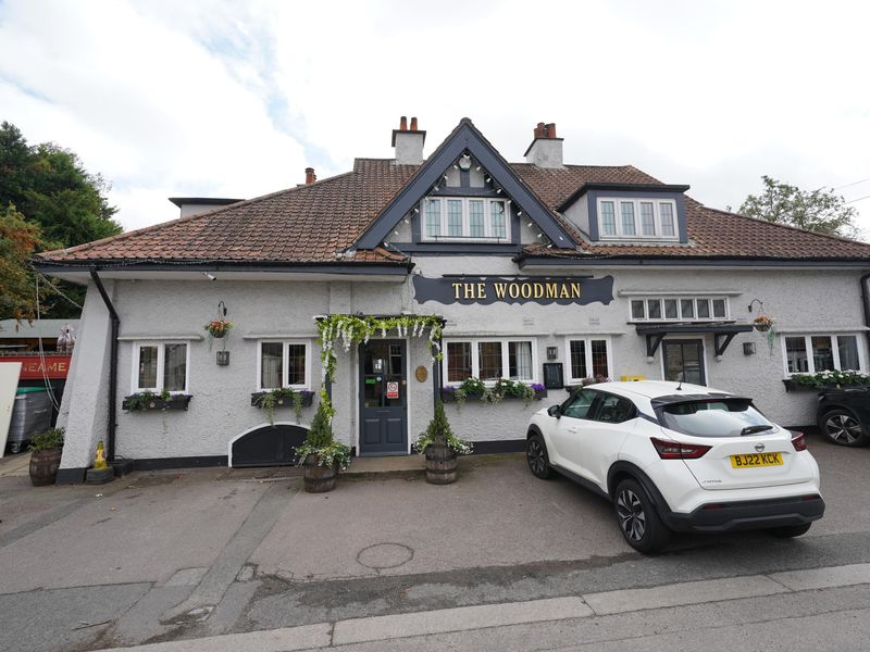 Photo dated 18 Sep 2025, frontage.. (Pub, External). Published on 21-09-2025