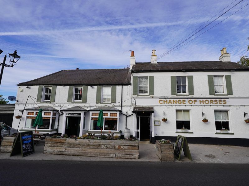 Photo taken 26 Sep 2026, exterior. (Pub, External, Key). Published on 26-09-2026