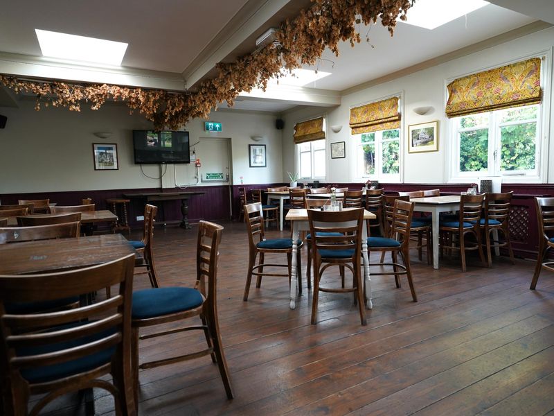 Photo taken 26 Sep 2026, interior. (Pub, Bar). Published on 27-09-2026