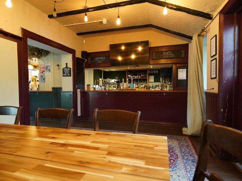 Photo taken 26 Sep 2026, interior. (Pub, Bar). Published on 27-09-2026