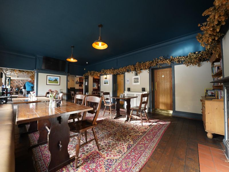 Photo taken 26 Sep 2026, interior. (Pub, Bar). Published on 27-09-2026